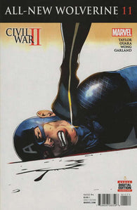 All-New Wolverine - 011