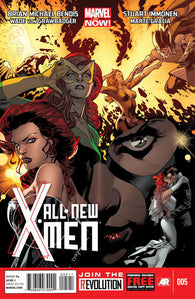 All-New X-Men - 005