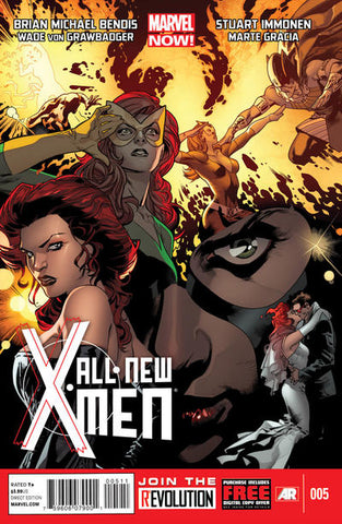 All-New X-Men - 005