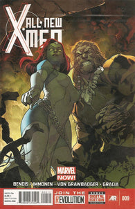 All-New X-Men - 009