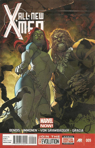 All-New X-Men - 009