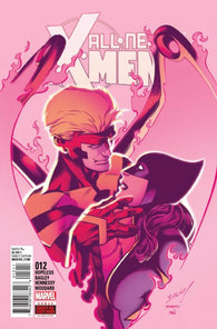 All-New X-Men Vol. 2 - 012