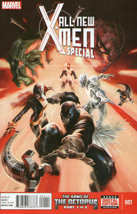 All-New X-Men - Special 01