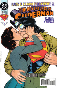 Adventures Of Superman - 525