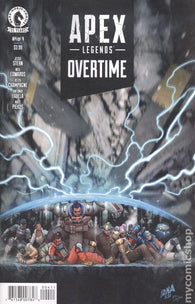 Apex Legends Overtime - 04