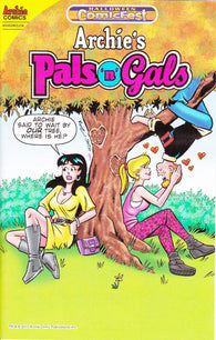 Archies Pals N Gals vol. 2 - 01