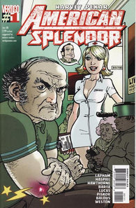 American Splendor Season 2 - 01