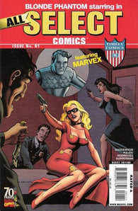 All Select Comics Vol. 2 - 01