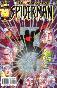 Amazing Spider-man Vol. 2 - 025