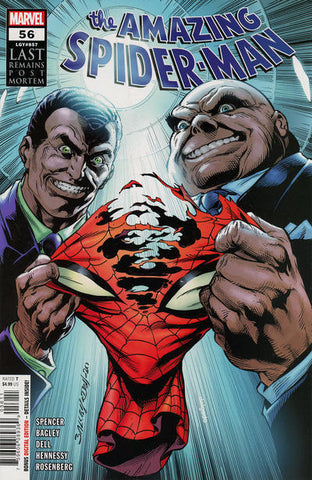 Amazing Spider-man Vol. 4 - 056