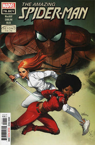 Amazing Spider-man Vol. 4 - 078 BEY