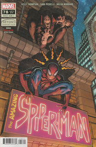 Amazing Spider-man Vol. 4 - 078