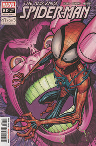 Amazing Spider-man Vol. 4 - 080