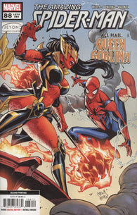Amazing Spider-man Vol. 4 - 088 - Alternate