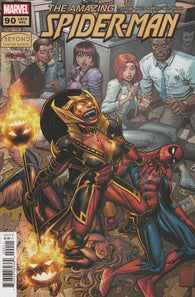 Amazing Spider-man Vol. 4 - 090