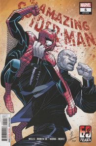 Amazing Spider-man - 899