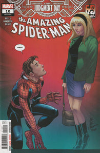 Amazing Spider-man - 904