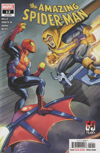 Amazing Spider-man - 906