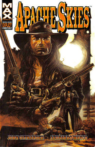 Apache Skies - TPB