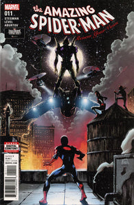 Spider-man Renew Your Vows Vol. 2 - 011