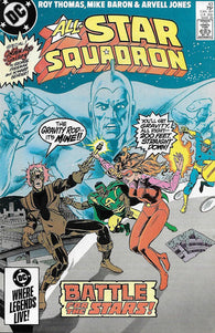 All-Star Squadron - 043