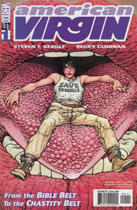 American Virgin - 001
