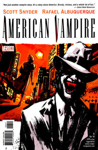 American Vampire - 006