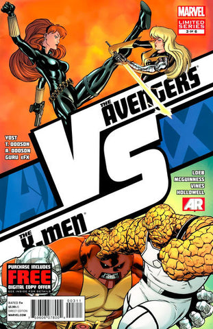 AVX VS - 03