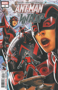 Ant-Man And Wasp Vol. 2 - 03