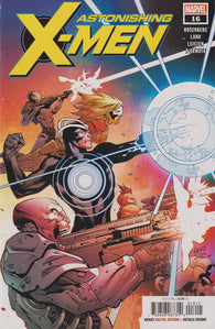 Astonishing X-Men Vol. 4 - 016