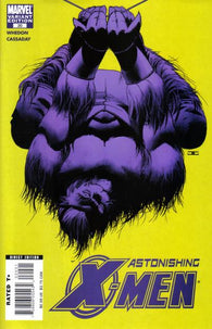 Astonishing X-Men Vol. 3 - 020 Alternate