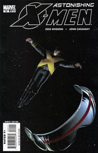 Astonishing X-Men Vol. 3 - 022