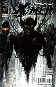 Astonishing X-Men Vol. 3 - 033