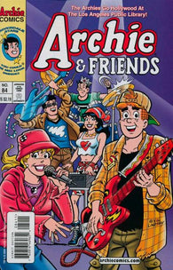Archie And Friends - 084