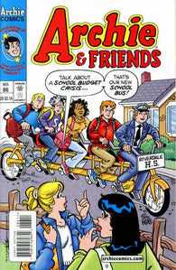 Archie And Friends - 086