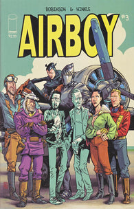 Airboy Vol. 2 - 03