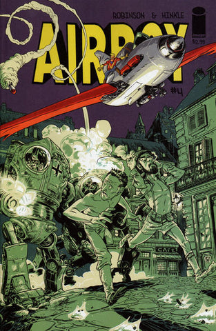 Airboy Vol. 2 - 04