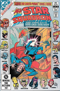 All-Star Squadron - 015