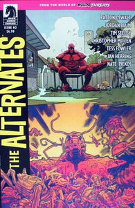 Alternates - 02