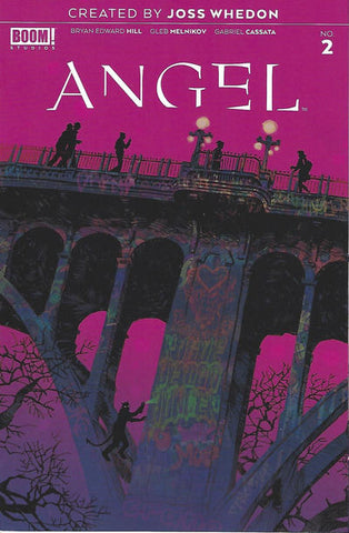 Angel Boom - 02