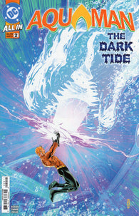 Aquaman Vol. 9 - 002