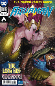 Aquaman Vol. 8 - 033