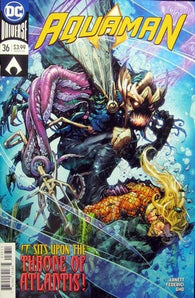 Aquaman Vol. 8 - 036