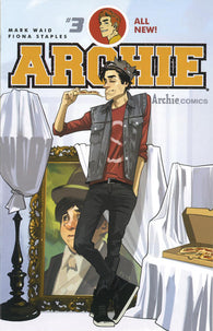 Archie - 669