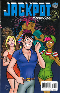 Archie - 666 Alternate C