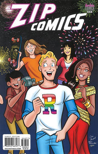 Archie - 666 Alternate