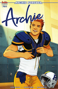 Archie - 701