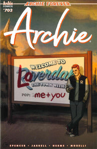 Archie - 703 Alternate