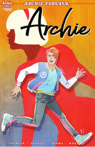 Archie - 703