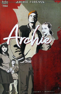 Archie - 704